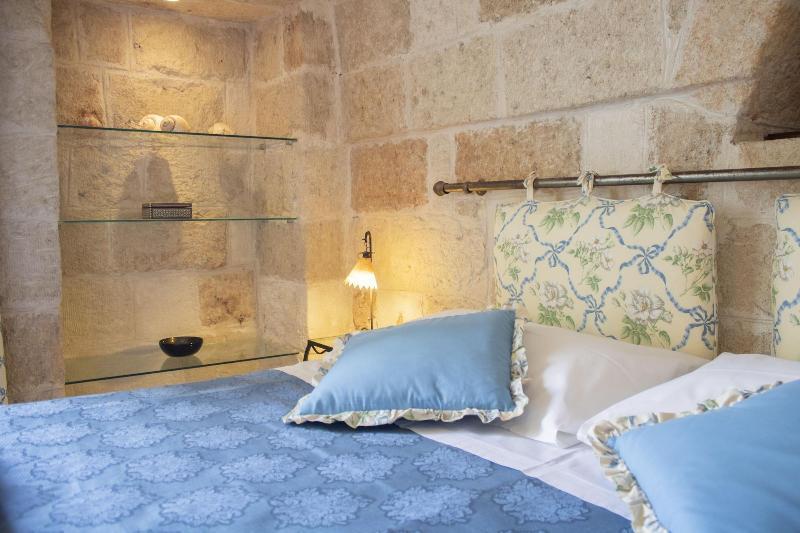 B&B Il Palazzotto Polignano a Mare Luaran gambar